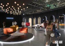 西班牙家具展现场图片10