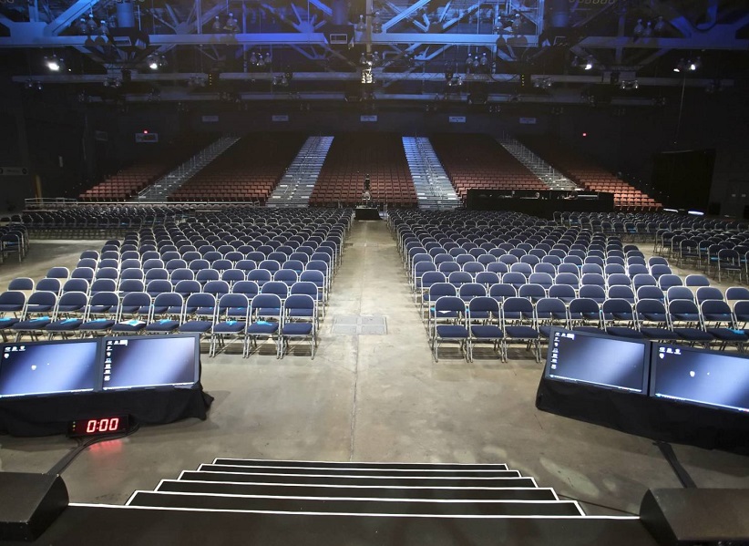 Austin Convention Center