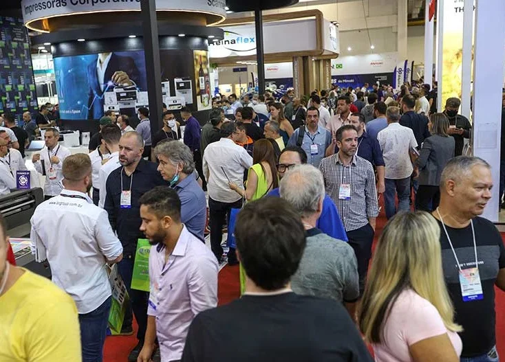 2026巴西包装展(ConverFlexo)逛展指南:时间地点/门票多少钱?