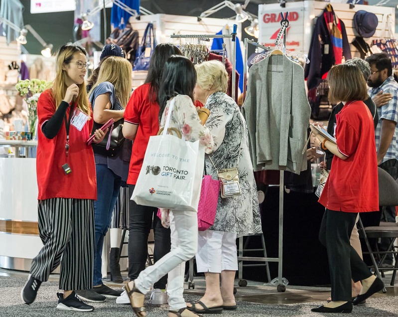 2026年加拿大家居展(Atlantic Gift Home Market)门票如何申请?多少钱?