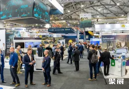 澳大利亞軍警展展會現(xiàn)場(現(xiàn)場盛況)1