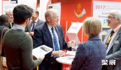 2026英国塑料展展商名录