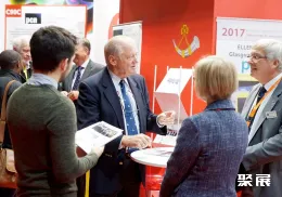 英国塑料展现场图片6