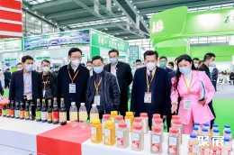 深圳农博会现场图片5