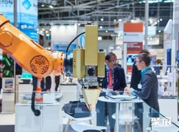 慕尼黑光博会现场图片11