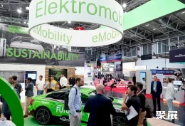 德国智慧能源展现场图片14