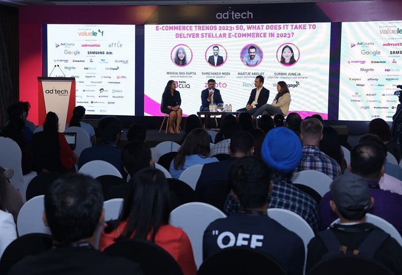 印度数字营销展现场图片2