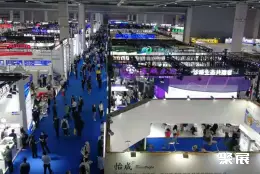 北京国际生物医药展展会现场(现场盛况)1