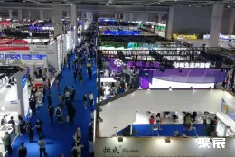 北京國際生物醫(yī)藥展展會現(xiàn)場(現(xiàn)場盛況)1