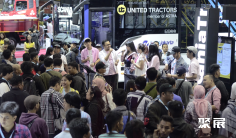 印尼商用车展2026展商名单