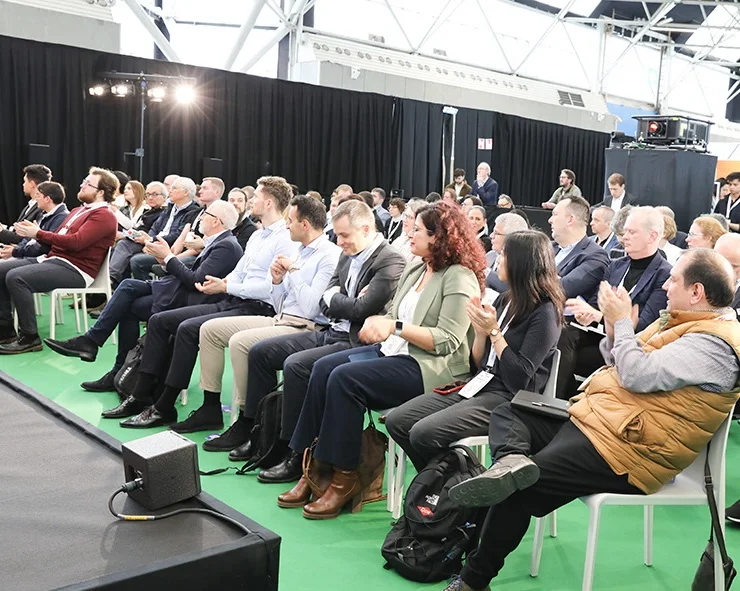 2027歐洲高性能熵合金展 (High Entropy Alloy Expo)參展攻略（時(shí)間地點(diǎn)+門票價(jià)格）