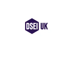 DSEI英国防务展Logo
