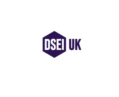 DSEI英国防务展logo