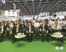 东盟纸展展会现场(现场盛况)4