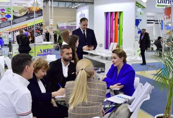 2025俄罗斯涂料展览会时间地点