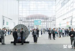 汉堡海事展展会现场(现场盛况)2