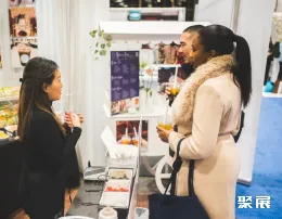 多伦多婚庆用品展展会现场(现场盛况)7