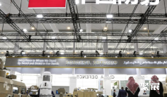 沙特防务展(World Defense Show)2026时间表及地点