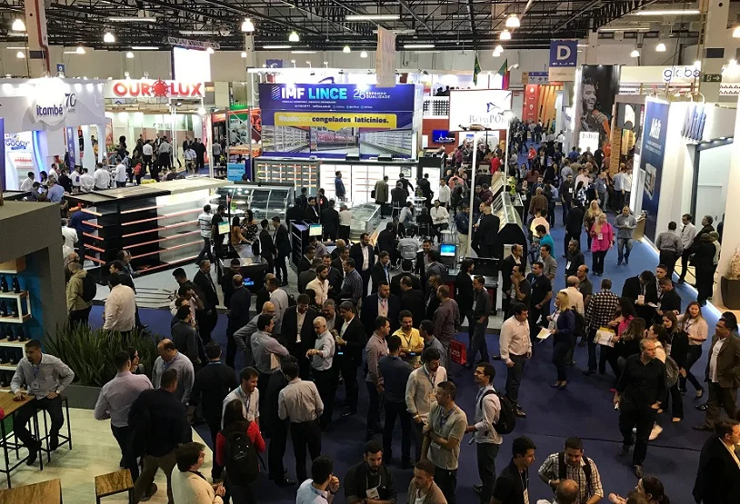 2026巴西商超零售展(APAS SHOW)最新参展商名录