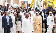 迪拜建材展2025参展攻略(时间地点+门票多少钱?)