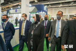 印尼食品包装展现场图片1