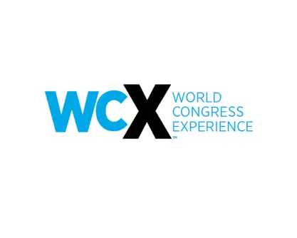 美国汽车软件设计展logo