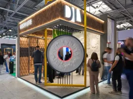 俄罗斯室内装饰展2025时间和举办地点