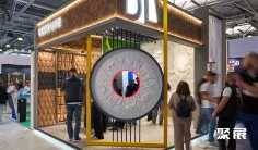 俄罗斯室内装饰展2025时间和举办地点