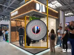 圣彼得堡室内设计装饰展展会现场(现场盛况)5
