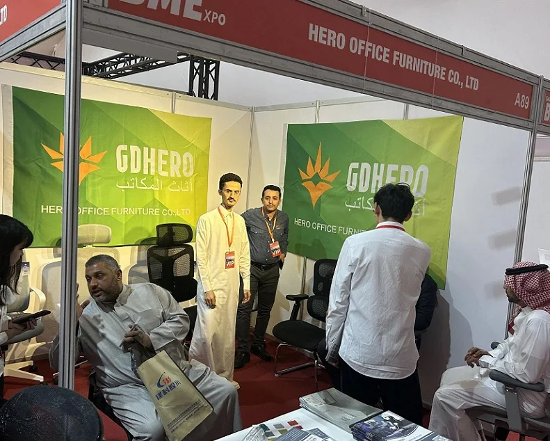 2026年沙特家居展(Saudi BME)门票购买途径？怎么购票？