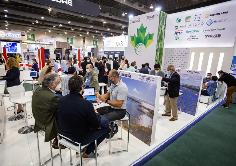 墨西哥水展(Aquatech Mexico)2026展商名錄