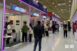 韩国消费品展展会现场(现场盛况)8