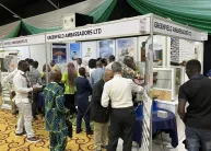 2025年摩洛哥混凝土展门票购买途径?怎么购票?