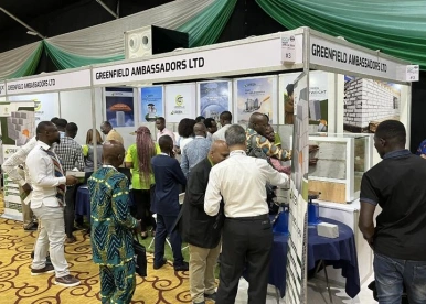 摩洛哥混凝土展2026门票购买途径