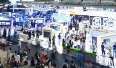 MWC上海2026门票优惠申请攻略(核心展区+门票多少钱)