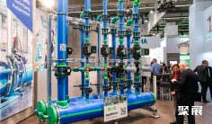 2025法兰克福卫浴展参展攻略(时间+地点+门票怎么买?)