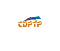 上海印刷包装展Logo