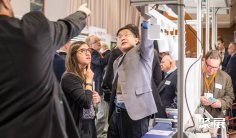 2027美国纽约LED照明展览会 (LEDucation)参展攻略(时间地点+门票价格)