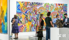 2025美国艺术展展位费与展位申请