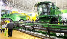 丘陵山区农机装备展2025展位图与展位申请