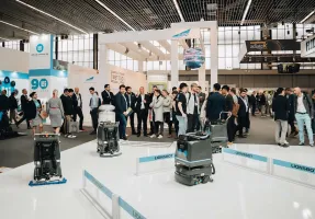 2026荷蘭清潔展展品范圍