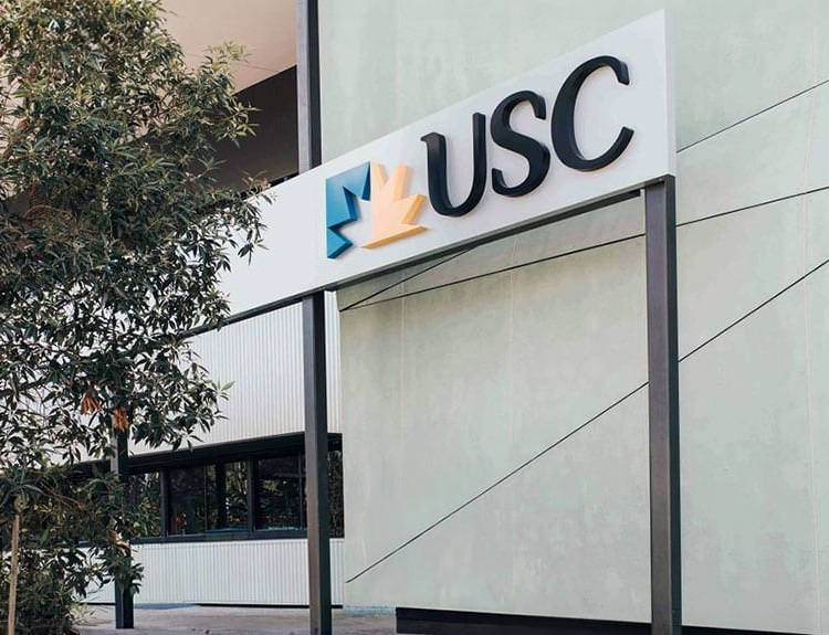 UniSC University of the Sunshine Coast