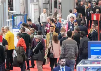 2026年西班牙复合材料展(Composites Madrid)门票购买方式，多少钱一张？