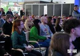 波兹南眼镜展现场图片2