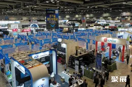 韩国消防展现场图片1