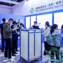 2025北京水展参展攻略（时间地点+门票价格）