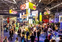 荷兰餐饮展展会现场(现场盛况)4