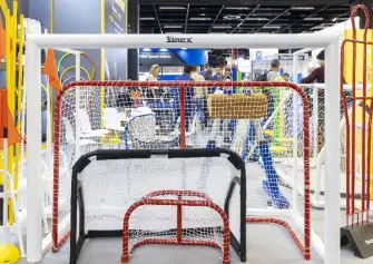 2027沙特泳池展 (FSB Sports Show Riyadh)观众预登记火热进行中