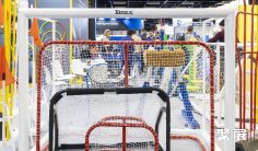 2026沙特泳池展(FSB Sports Show Riyadh)时间表及地点