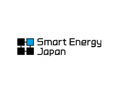 东京智能能源展Logo